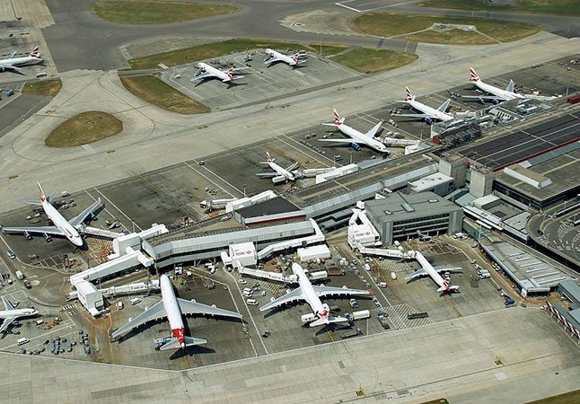 Airport Car services in Westchester County