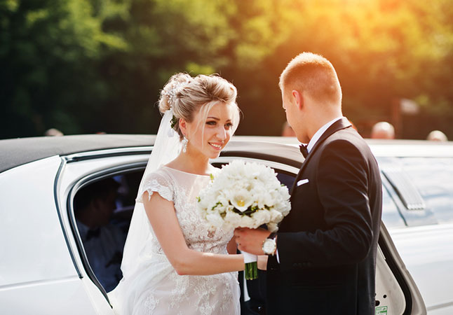Air Car services in Westchester County