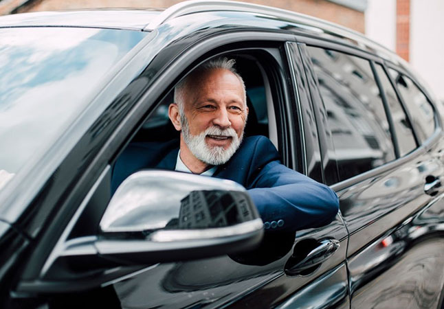 Place to Place, Airport limo car service in Westchester