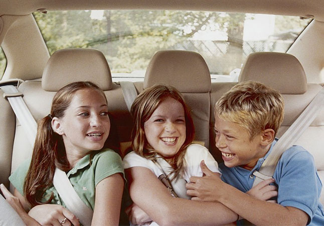 Best Limo car services